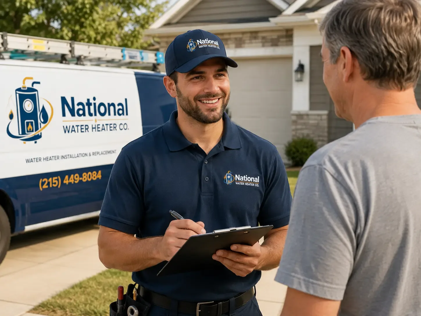 Water Heater Installation Fayette, IA FAQs